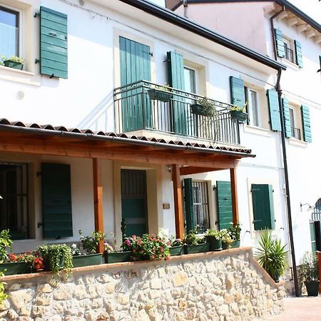B&B Brixius San Pietro  Zewnętrze zdjęcie